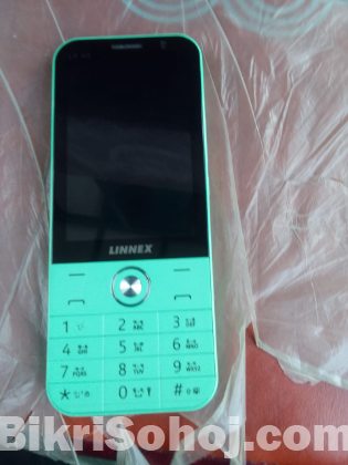 Linnex LX 4G, Android Smartphone, 2GB RAM, 16GB ROM